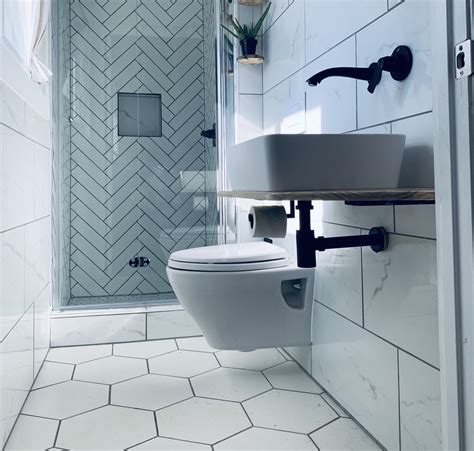How To Install Wall Tile In Bathroom A Diy Guide At Improvements