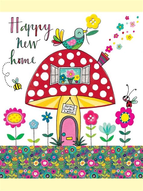 We did not find results for: PRESS11 Happy New Home - Toadstool - New Home | Happy new home, New home greetings, Cards