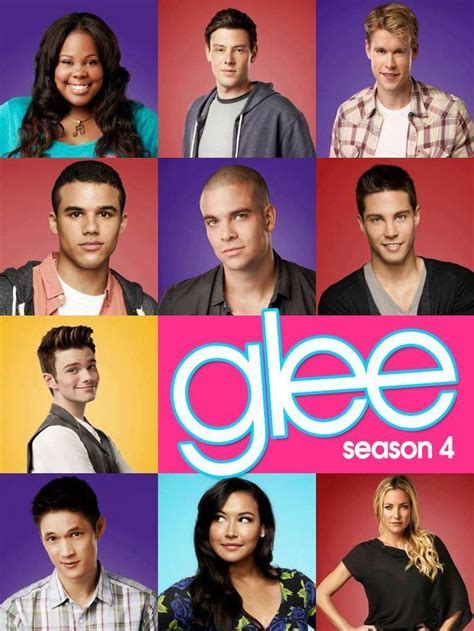 Pin By Chrissy On Glee Glee Glee Season 4 Glee Cast