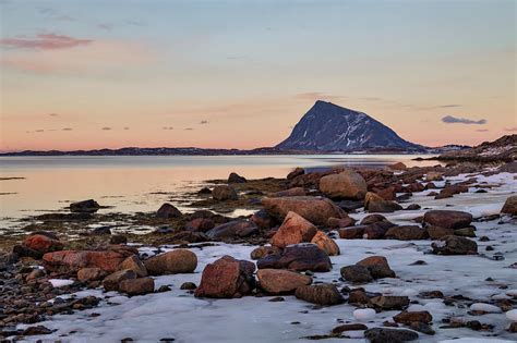 Leknes Lofoten Norway Photograph By Joana Kruse Fine Art America