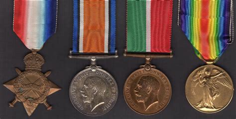 The Mercantile Marine Medal 1914 18 Dcm Medals