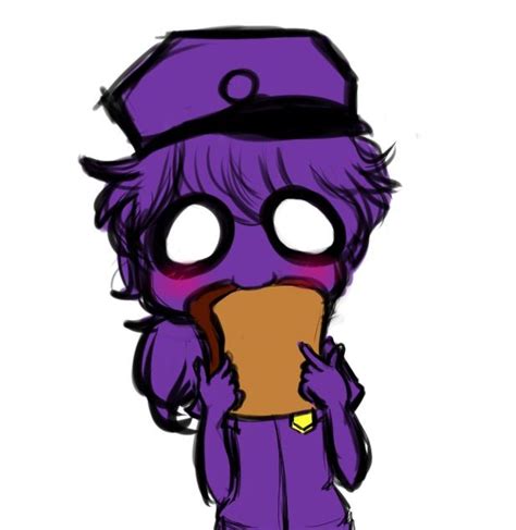 Vincent 🍞 Purple Guy Five Nights At Freddys Amino