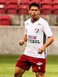 Osvaldo Lourenço Filho Biography - Brazilian footballer | Pantheon