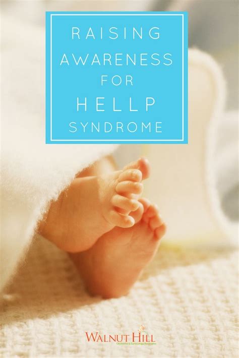 Lauren Przybyl And Dr Richards Raise Awareness For Hellp Syndrome