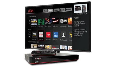 On this page is a master list of channels that can be found in the. DISH Top 120 Package | See DISH Network Top 120 Channel List
