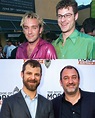 Hollywood's hottest couple for over 20 years (Matt Stone and Trey ...