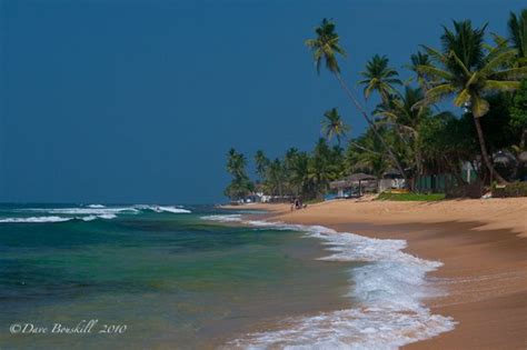 Hikkaduwa Beach Sri Lanka Surf Sun And Sand The Planet D