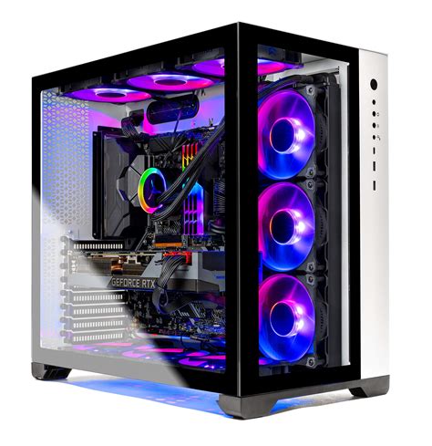 Buy Skytech Prism Ii Gaming Pc Desktop Amd Ryzen 9 3900x 38ghz Rtx 3090 24gb 32gb 3600mhz