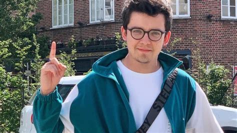 Asa Butterfield Net Worth Biography Income Career