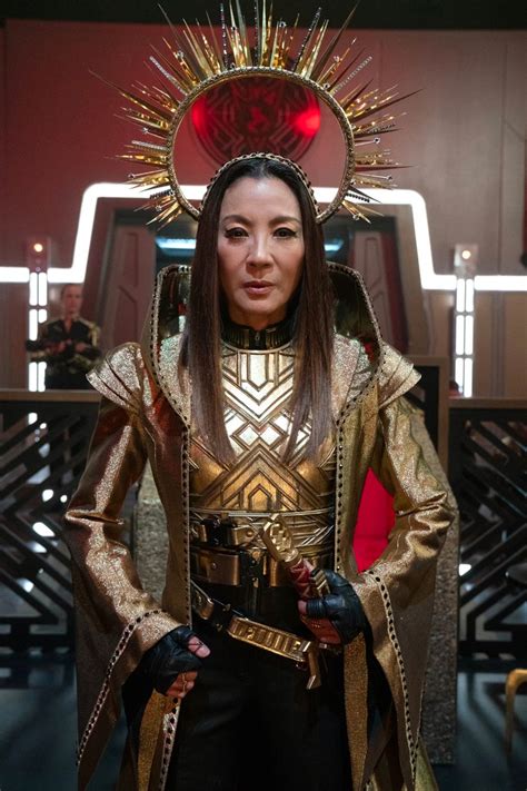 Section 31 First Image Of Michelle Yeoh In Next Star Trek Movie Revealed