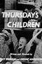 ‎Thursday's Children (1954) directed by Lindsay Anderson, Guy Brenton ...