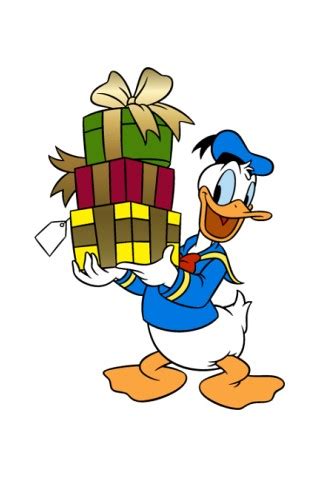 Donald Duck Gifts Mokenilworth Flickr