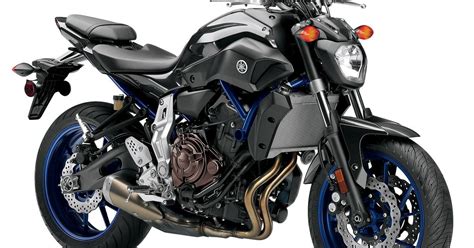 2015 Yamaha Fz 07 First Look Review Photos Specifications Cycle World