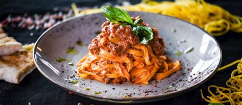 Top 10 Most Popular Pasta Dishes In Italy 🍝 Hardcore Italians