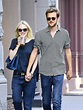 Dakota Fanning and Jamie Strachan split | Wonderwall.com