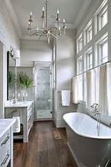 Tile Floors Bathrooms Designs