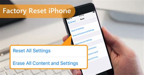 How to Factory Reset iPhone: A Step-by-Step Guide