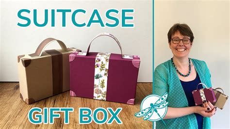 Suitcase T Box Youtube