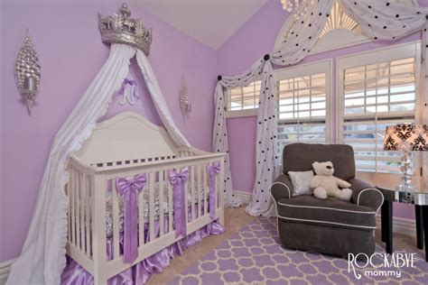 Rooms And Parties We Love This Week Project Nursery