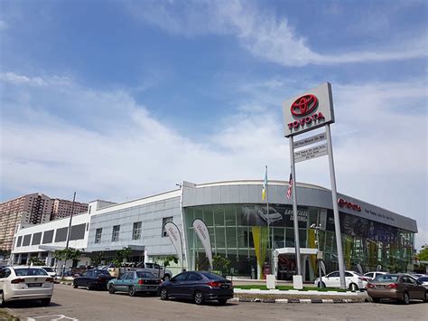 Jelas puri sdn bhd is a member of wct group of companies under the property division of wct land sdn bhd. NETZ TOYOTA JAPAN AMBILALIH CAWANGAN TOYOTA DI PULAU ...