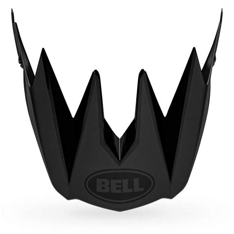 Full 10 Helmet Visor Bell Bike Helmets