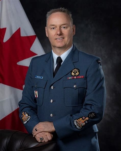 Military Personnel Command Chief Warrant Officer Canadaca
