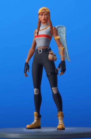 Fortnite Aura Skin Aura Skins De Fornite You Can Buy This Outfit In