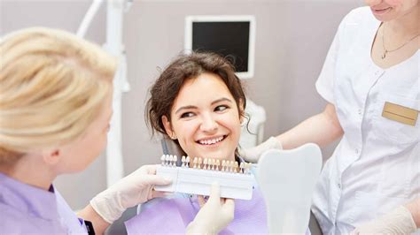 Unveiling Your Dream Smile: The Magic of Cosmetic Dentistry