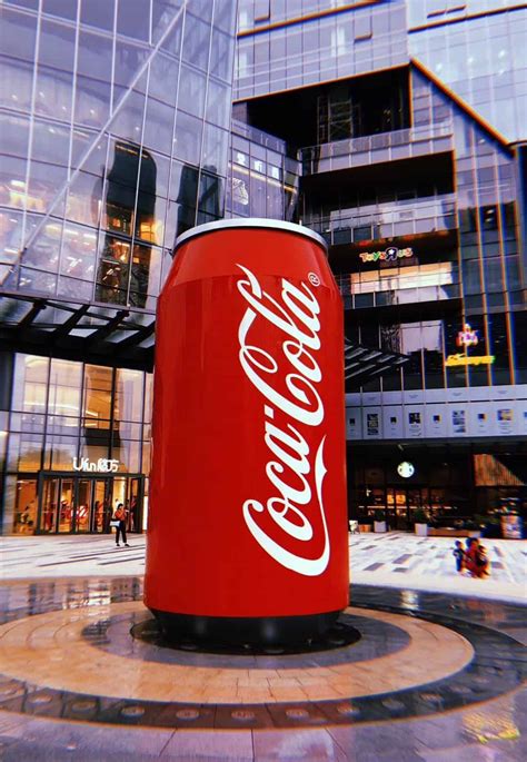 However, this is a reduction from 92% of total expenses that these two cost heads accounted for in 2015. The World of Coca-Cola Exhibition in Chengdu | Chengdu ...