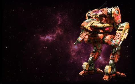 Why are there so few mechs in this game ? MWO: Forums - Clan Wallpapers