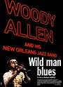 Wild Man Blues Movie Poster (#2 of 2) - IMP Awards