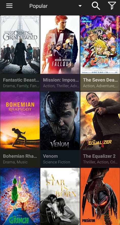 Cinema Hd Apk V252 Download Android Firestick And Pc