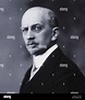 Ivan Alexandrovich Ilyin (1883-1954), c. 1920 Stock Photo - Alamy