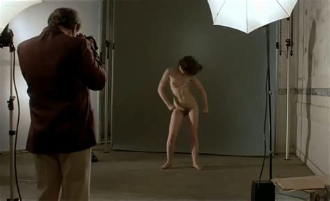 Valérie Kaprisky nude full frontal La femme publique FR 1984