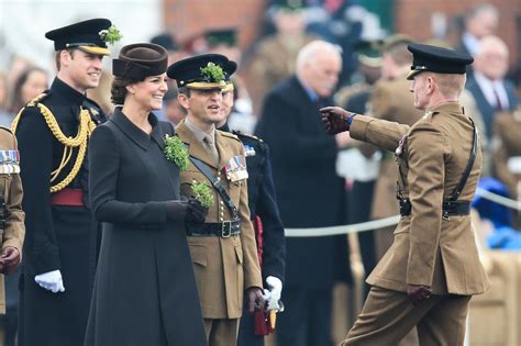 Irish Guards 10 Things You Might Not Know About The Famous Regiment
