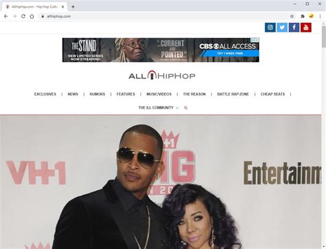 10 Sites Like Worldstarhiphop You Dont Want To Miss