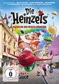 Die Heinzels - Rückkehr der Heinzelmännchen Film auf DVD ausleihen bei ...