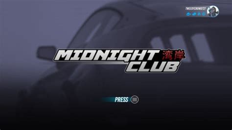 Midnight Club Reboot Reportedly Leaked