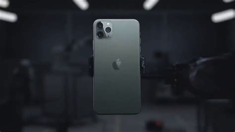 Apple's iphone 11 includes dual cameras, night mode for cameras, new colors, and more. IPhone 11 Pro / Pro Max - YouTube