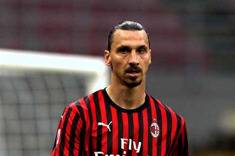 Towards the end of 2018, zlatan released a single. AC Mailand: Rassismus-Vorwürfe: Zlatan Ibrahimovic ...