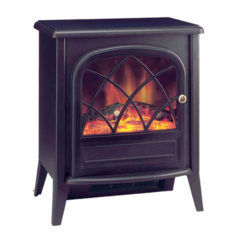 Dimplex Ritz 2kw Portable Electric Fire Brisbane Fireplace And Heating