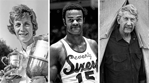 Notable Deaths 2018 Sports The New York Times