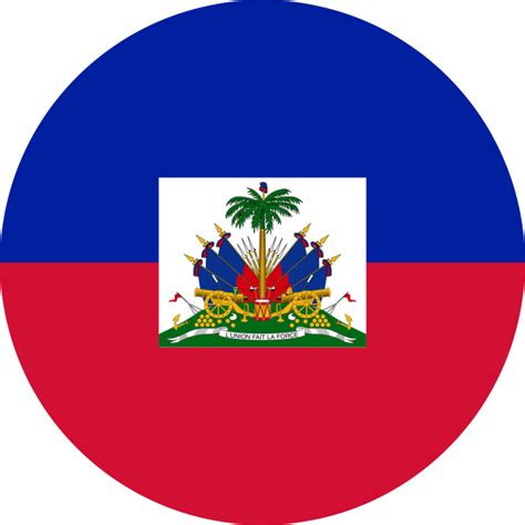 Haiti Flag Coloring Page Haiti Png Images Pngegg Drawing Una Images And Photos Finder