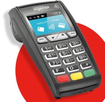 You can process all card transactions via the pos integrated payment gateway. Verisave Merchant Services Review: Elavon | Verisave
