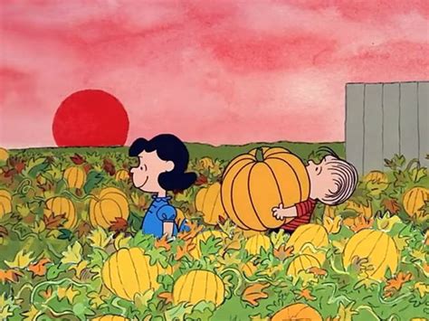 After 54 Years On Broadcast Tv Its The Great Pumpkin Charlie Brown
