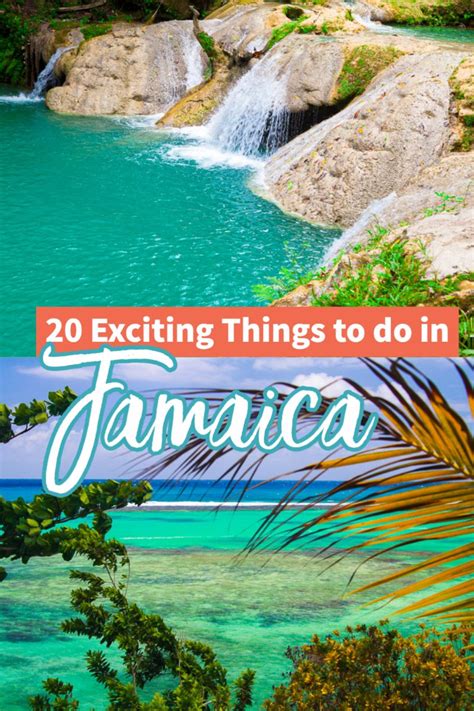 20 Exciting Things To Do In Jamaica For 2023 Jamaica Vacation Jamaica