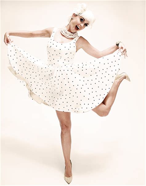 Katy Perry Perfect Pin Up Music The Guardian