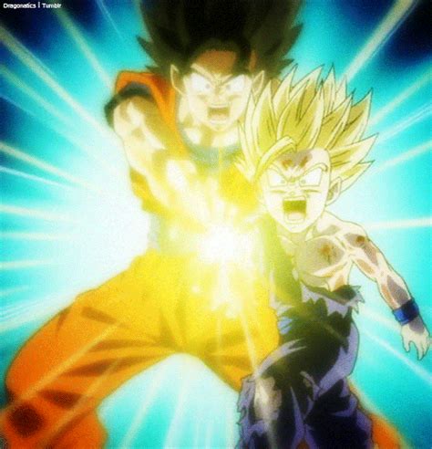 We did not find results for: ssj2 gohan gif | Tumblr