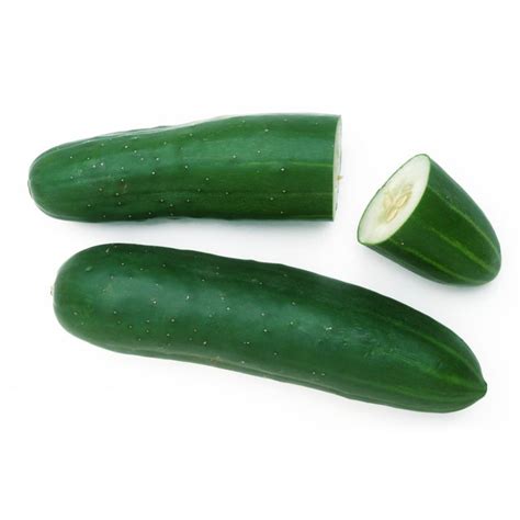 Cucumbers Are The Cause Of The Latest Deadly Salmonella Outbreak Updated