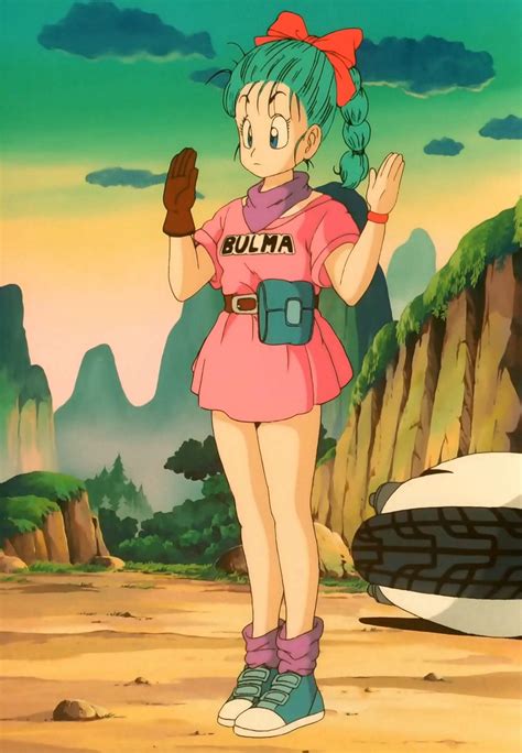 51 Sexy Bulma Boobs Pictures Are Truly Entrancing And Wonderful The
